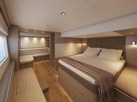 Купить 2022 Silent Yachts 62 3-Deck