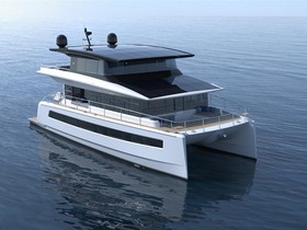 Buy 2022 Silent Yachts 62 3-Deck