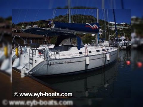 Beneteau Cyclades 43.3