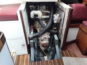 1973 Carter 39 for sale