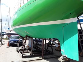 1973 Carter 39 for sale