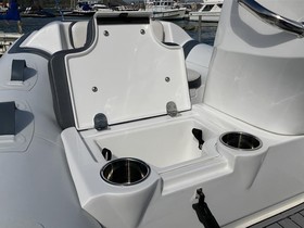 2020 Walker Bay Generation 11 Lte 4 Seat Console