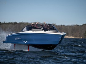 2022 Candela Speed Boats The Seven на продажу
