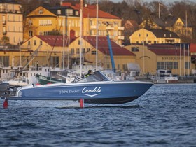 2022 Candela Speed Boats The Seven