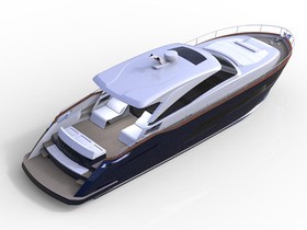 2022 Austin Parker Yachts 54 Mahon My kaufen