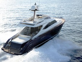 2022 Austin Parker Yachts 62 Palma te koop