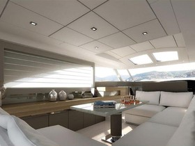 2022 Austin Parker Yachts 62 Palma