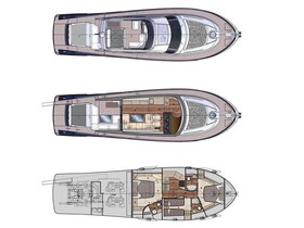 2022 Austin Parker Yachts 62 Palma te koop