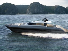 2022 Austin Parker Yachts 85 Ibiza Wa en venta