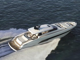 2022 Austin Parker Yachts 85 Ibiza Wa