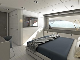 2022 Austin Parker Yachts 85 Ibiza Wa προς πώληση