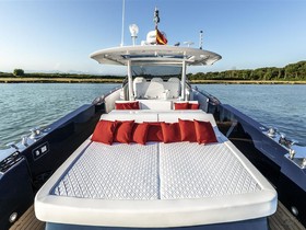 2022 Austin Parker Yachts 44 Ibiza Wa