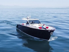 2022 Austin Parker Yachts 44 Ibiza Wa kopen