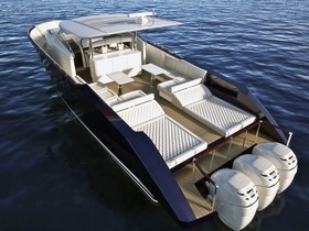 Buy 2022 Austin Parker Yachts 44 Ibiza Wa