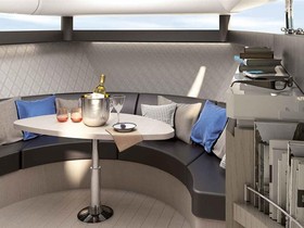 2022 Austin Parker Yachts 44 Ibiza Wa for sale
