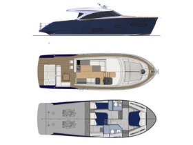 Buy 2022 Austin Parker Yachts 46 Mahon