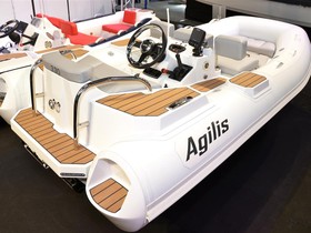 Købe 2022 Agilis Jet Tender 330