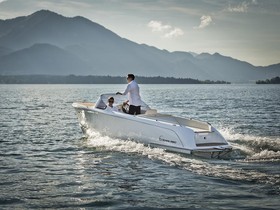 Marian Boats Eclipse 580