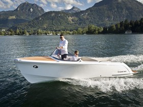 Buy 2022 Marian Boats Eclipse 580