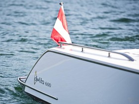 2022 Marian Boats Delta 600 eladó