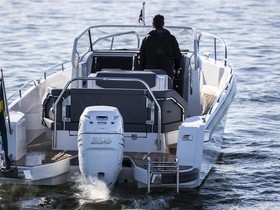 Comprar 2022 Nimbus T9 Tender