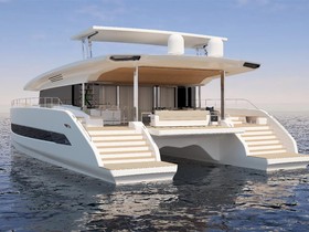 2022 Silent Yachts 80