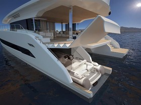 Acheter 2022 Silent Yachts 80