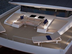 2022 Silent Yachts 80 en venta