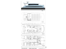 Comprar 2022 Silent Yachts 80