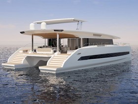2022 Silent Yachts 80 на продаж