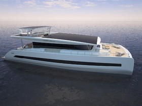 2022 Silent Yachts 80
