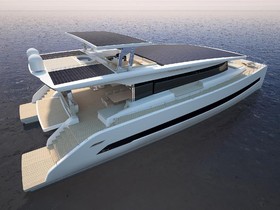 Buy 2022 Silent Yachts 80
