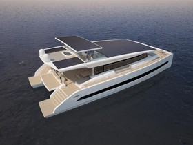 Comprar 2022 Silent Yachts 80