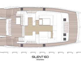 Koupit 2022 Silent Yachts 60