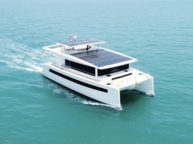 2022 Silent Yachts 60 na prodej