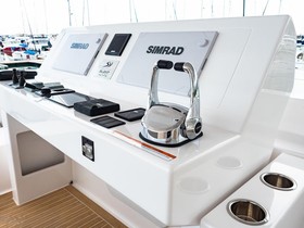 2022 Silent Yachts 60 na prodej