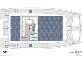 2022 Silent Yachts 55 на продажу