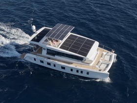2022 Silent Yachts 55 for sale