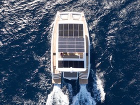 2022 Silent Yachts 55 for sale