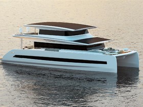 Kupić 2022 Silent Yachts 80 Tri-Deck