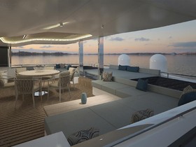 2022 Silent Yachts 80 Tri-Deck na prodej