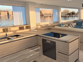 2022 Silent Yachts 80 Tri-Deck for sale