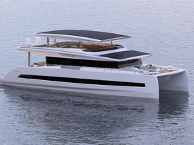 Buy 2022 Silent Yachts 80 Tri-Deck