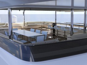 Buy 2022 Silent Yachts 80 Tri-Deck