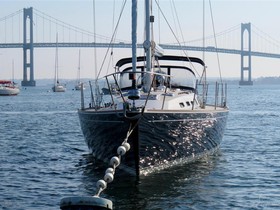 1997 Sabre Yachts 402