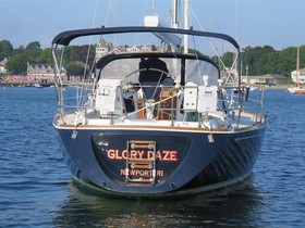1997 Sabre Yachts 402 à vendre