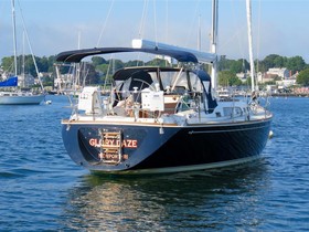 1997 Sabre Yachts 402
