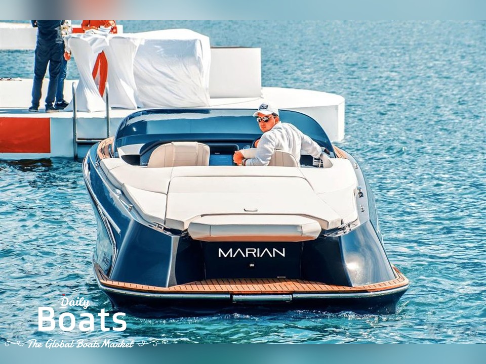 2022 Marian Boats M800 for sale. View price, photos and Buy 2022 Marian