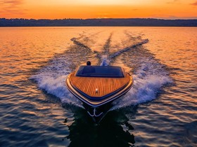 Купить 2022 Marian Boats M800