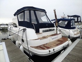 2003 Sealine F43 til salgs